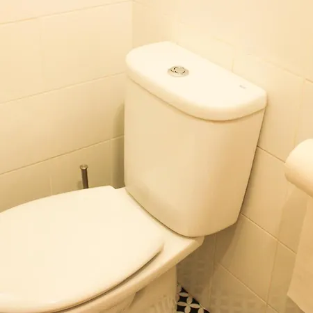 ホステル Hihome Catedral *