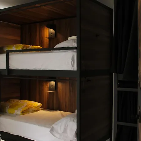 ホステル Hihome Catedral