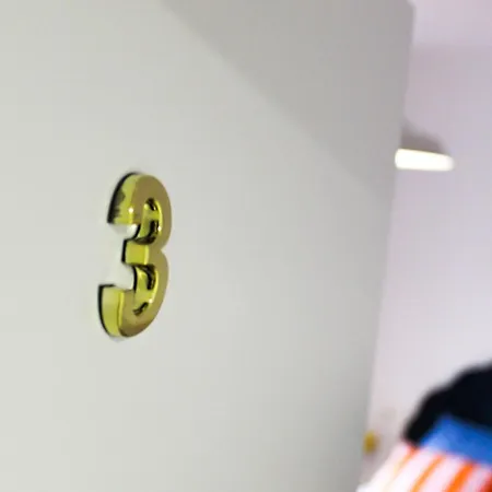 ホステル Hihome Catedral *