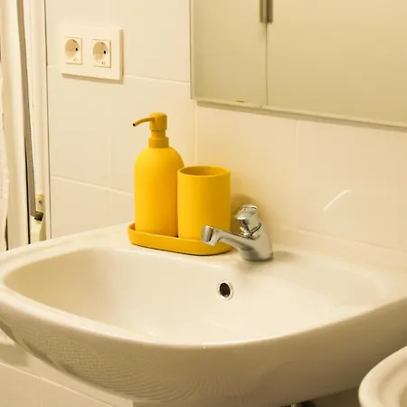 ホステル Hihome Catedral オビエド