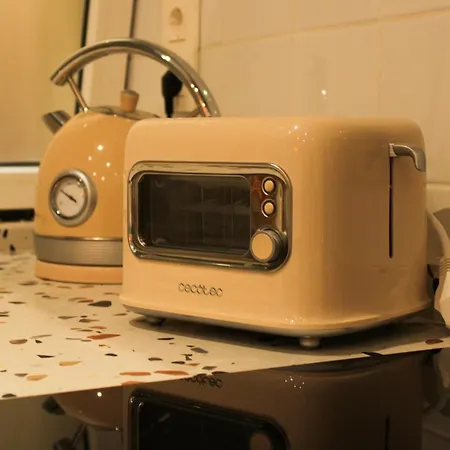 Hihome Catedral オビエド