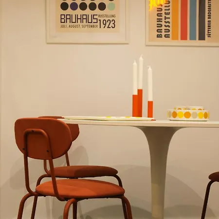 Hihome Catedral ホステル