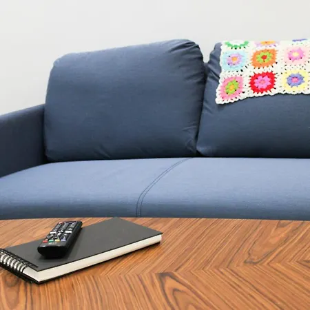 ホステル Hihome Catedral *