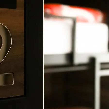 ホステル Hihome Catedral