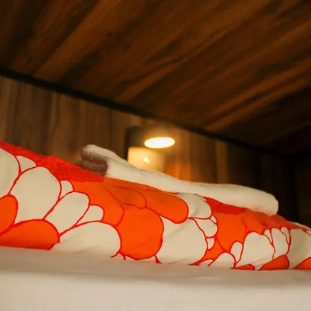 ホステル Hihome Catedral *