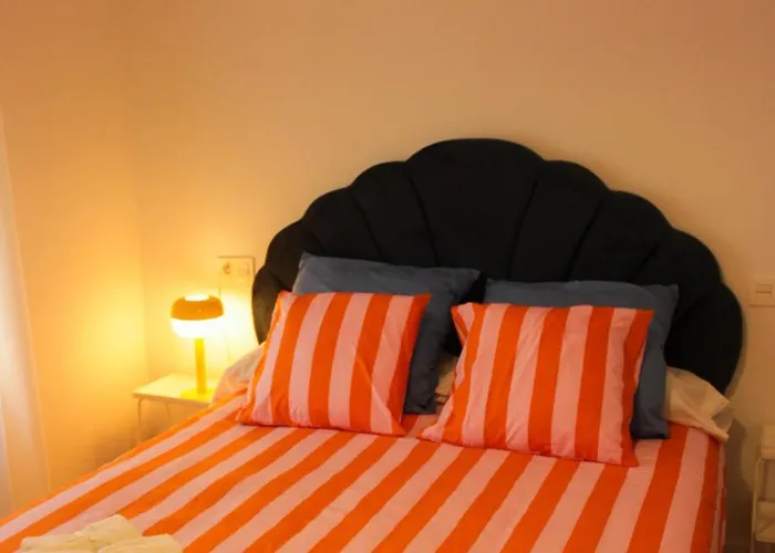 Hihome Catedral Hostel