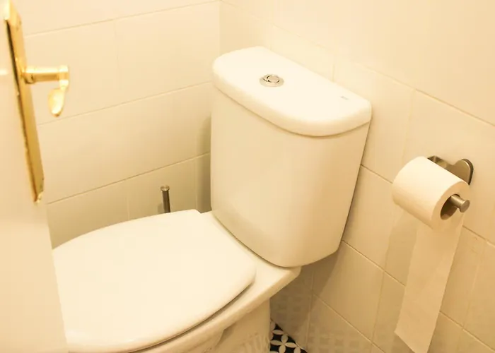 Hostel Hihome Catedral *