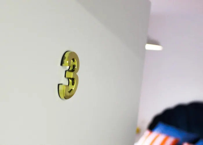 Hostel Hihome Catedral *