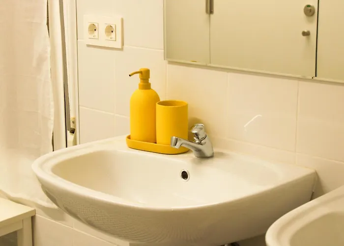 Hostel Hihome Catedral Oviedo