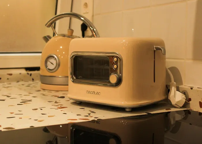 Hihome Catedral Oviedo