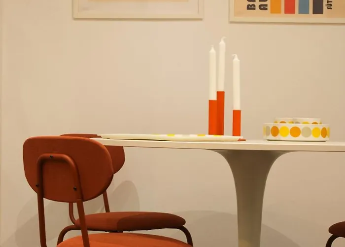 Hihome Catedral Hostel