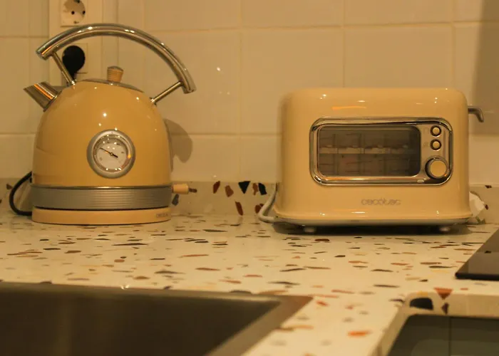 Hostel Hihome Catedral