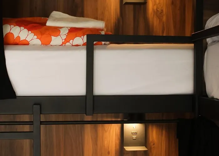 Hihome Catedral Hostel Oviedo