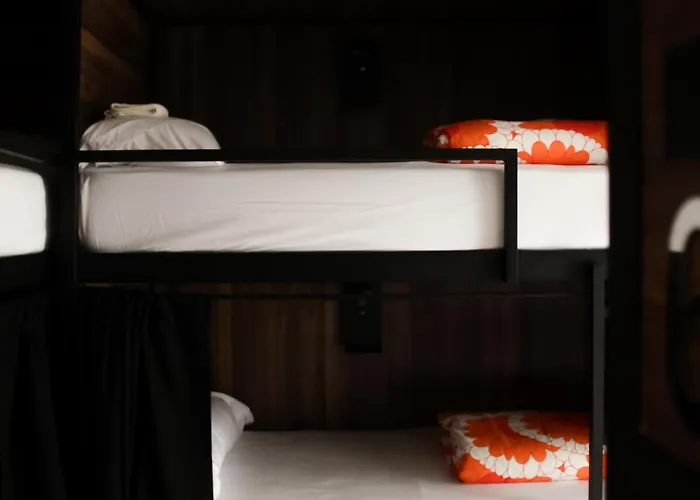 Hostel Hihome Catedral Oviedo