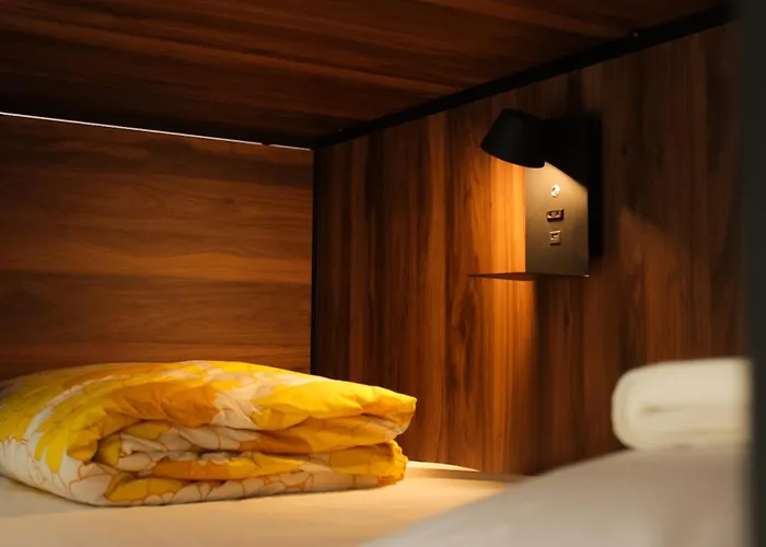 Hihome Catedral Hostel Oviedo