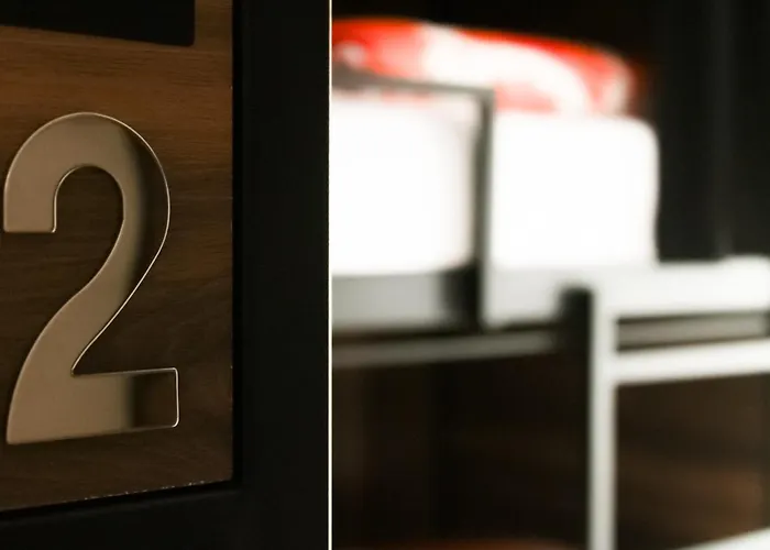 Hostel Hihome Catedral