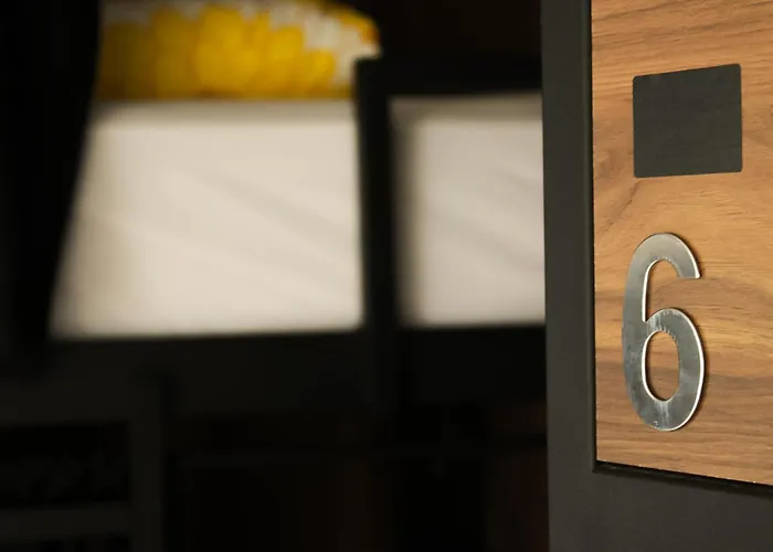 Hostel Hihome Catedral Oviedo