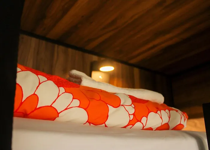 Hostel Hihome Catedral *